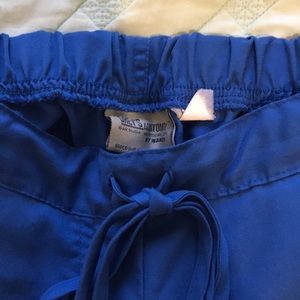 Greys Anatomy Scrub bottoms